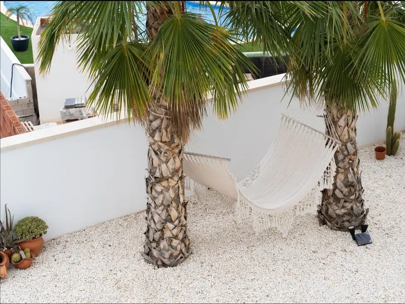 Villa de 3 dormitorios en Finestrat, Costa Blanca — foto 23 de 29