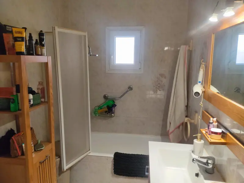 بنغالو de 3 dormitorios en Dénia, Costa Blanca — صورة 7 من 11
