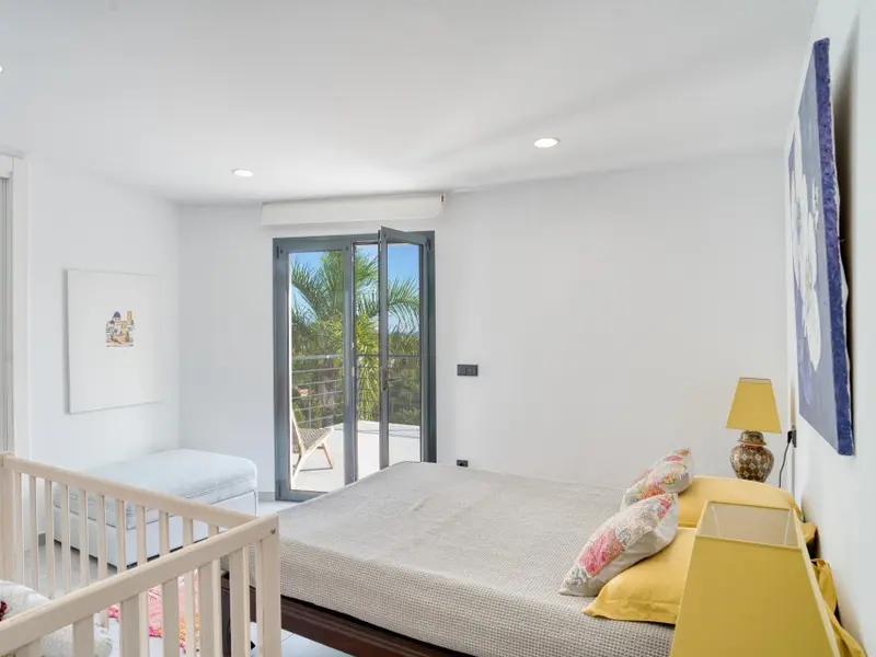 Вилла de 4 dormitorios en Benissa, Costa Blanca — фото 30 из 30