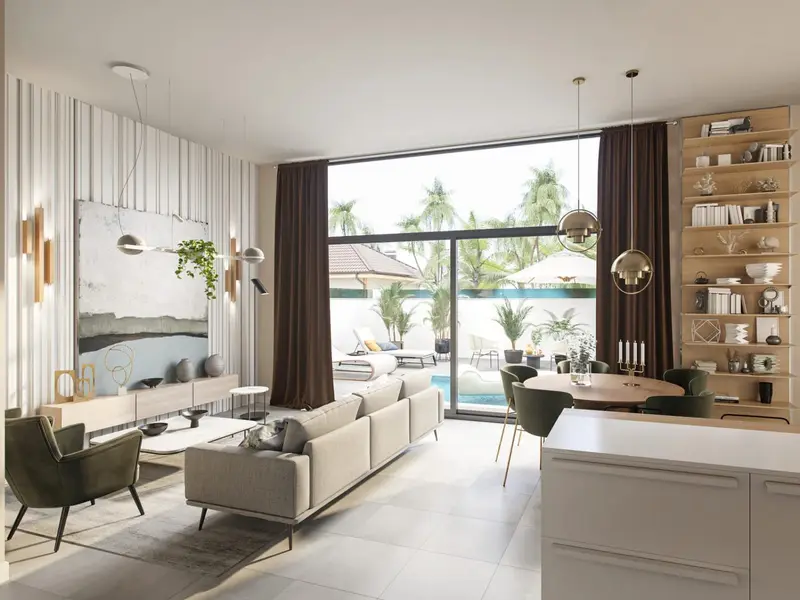 Villa met 3 slaapkamers in Pilar de la Horadada, Costa Blanca — foto 21 van 30