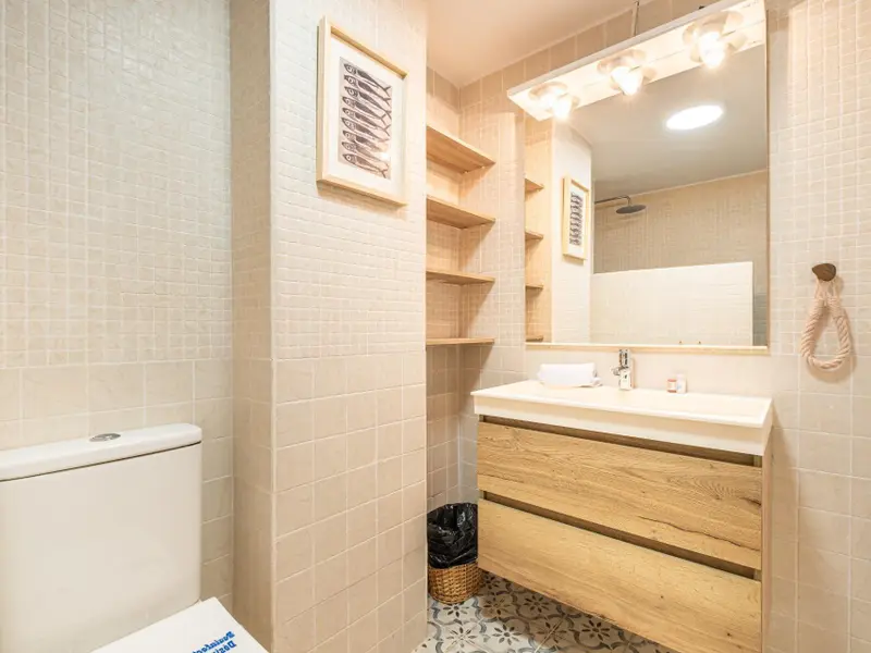 Appartement met 1 slaapkamers in Jávea, Costa Blanca — foto 23 van 30