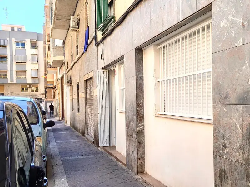Gewerbe mit 1 Schlafzimmern in Elche, Costa Blanca — Foto 6 von 6