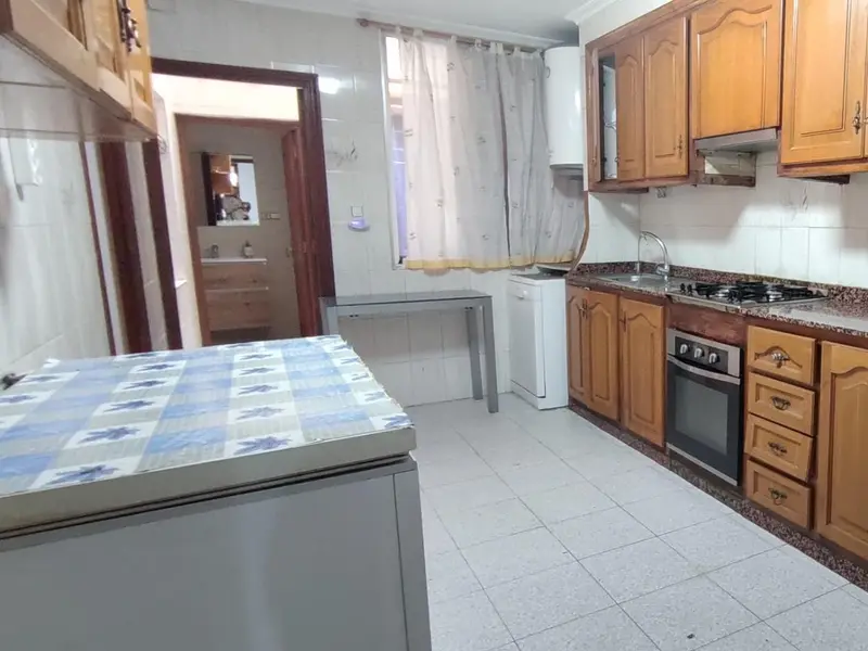 شقة de 3 dormitorios en Elche, Costa Blanca — صورة 6 من 19