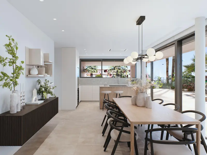 Villa de 5 dormitorios en Orihuela Costa, Costa Blanca — foto 22 de 30