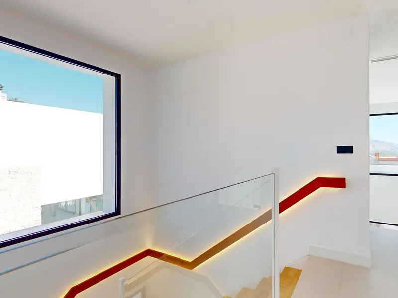 Villa de 3 dormitorios en Polop, Costa Blanca — foto 9 de 30