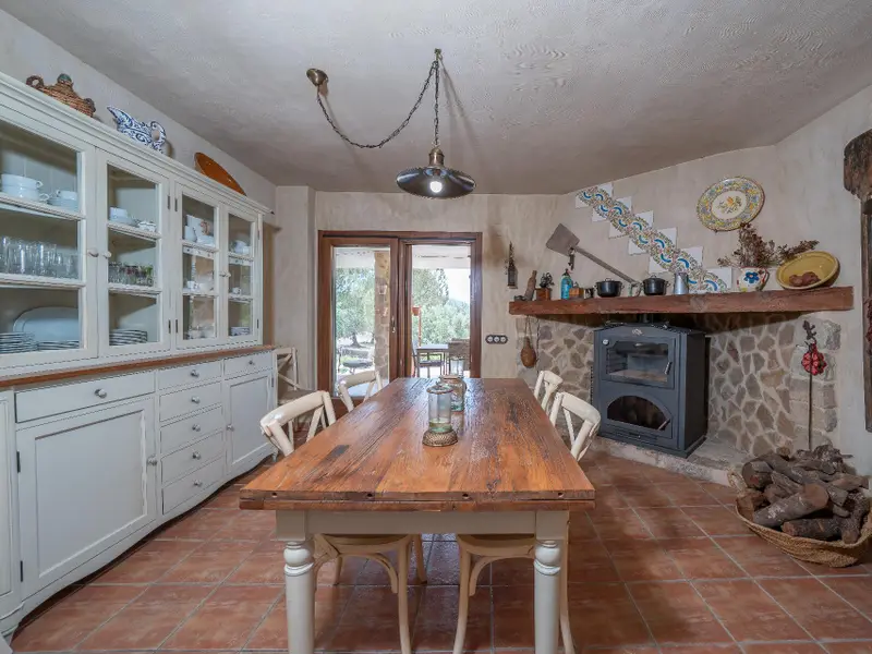 Apartamento de 4 dormitorios en Desconocido, Costa Blanca — foto 17 de 30