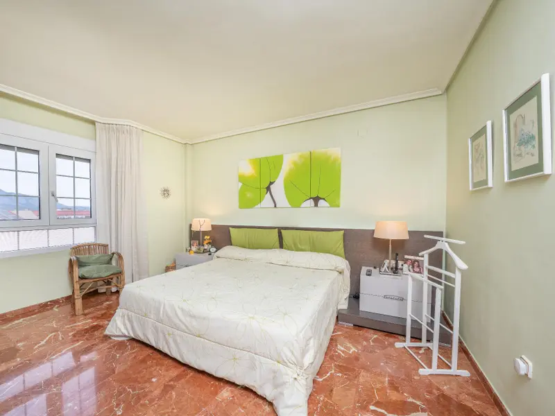 Villa de 5 dormitorios en Alcoy, Costa Blanca — foto 17 de 30