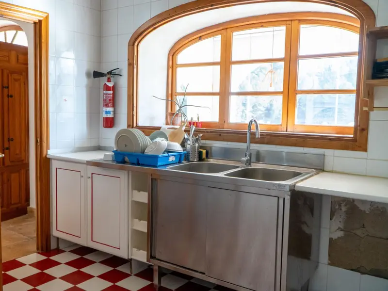 Landhaus mit 15 Schlafzimmern in Desconocido, Costa Blanca — Foto 16 von 30