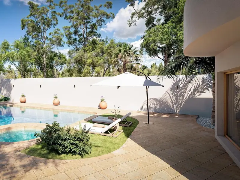 Villa de 3 dormitorios en Orihuela Costa, Costa Blanca — foto 3 de 30