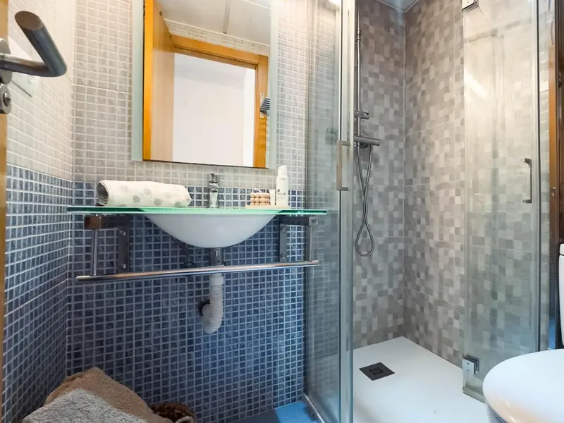 Apartment with 2 bedrooms in Alicante, Costa Blanca — photo 23 of 30
