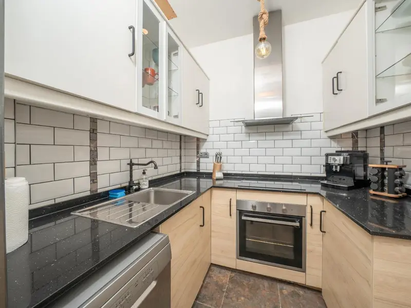 Apartamento en Alicante, Costa Blanca