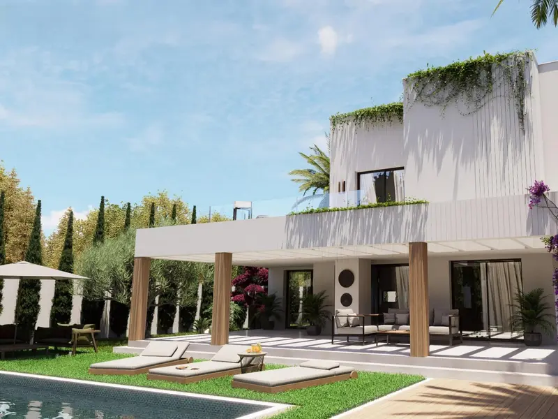 Villa de 3 dormitorios en Rojales, Costa Blanca — foto 15 de 15
