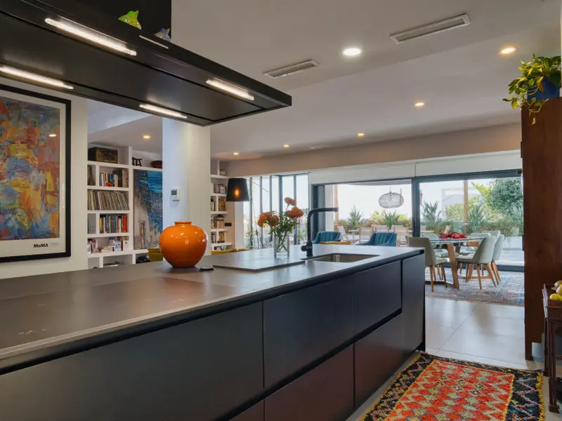 Вилла de 4 dormitorios en Benissa, Costa Blanca — фото 25 из 30