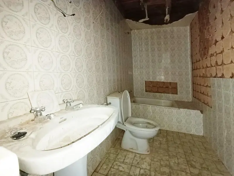 Villa met 4 slaapkamers in Desconocido, Costa Blanca — foto 24 van 26