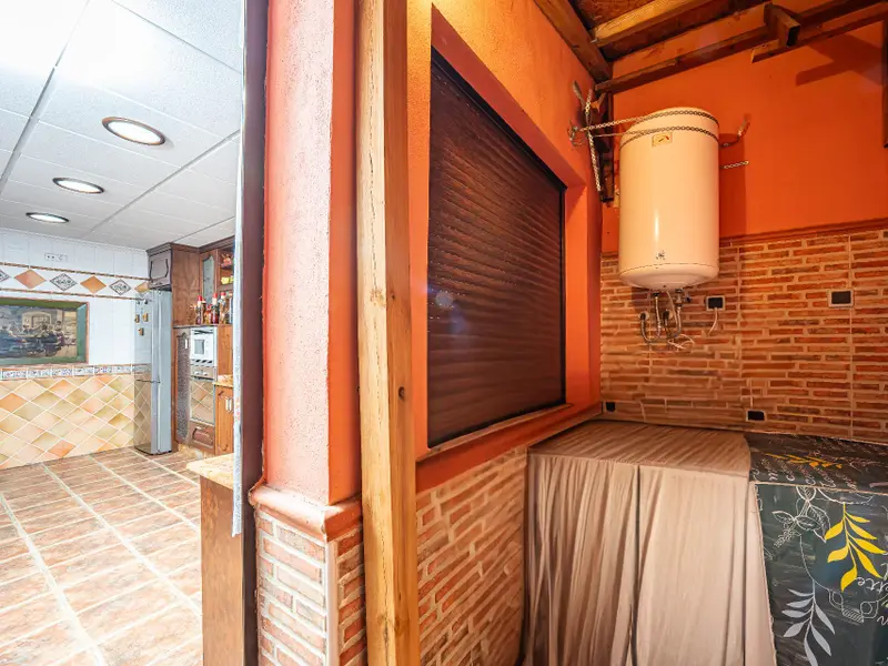 Villa de 7 dormitorios en Daya Nueva, Costa Blanca — foto 13 de 30