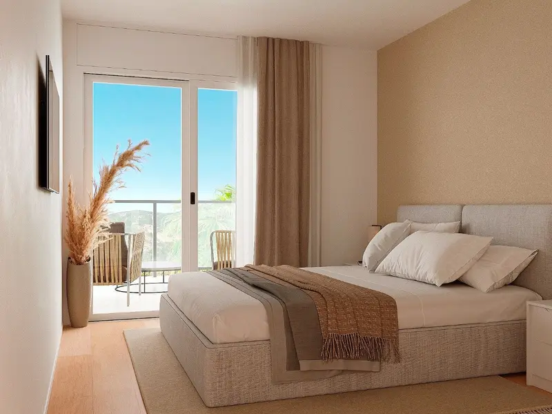 Maison mitoyenne avec 4 chambres à Finestrat, Costa Blanca — photo 10 sur 16