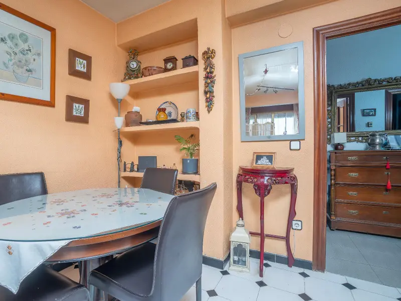 Apartamento de 4 dormitorios en Desconocido, Costa Blanca — foto 4 de 21