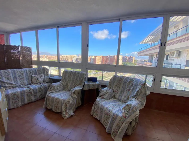 Apartamento de 4 dormitorios en Alicante, Costa Blanca — foto 5 de 30