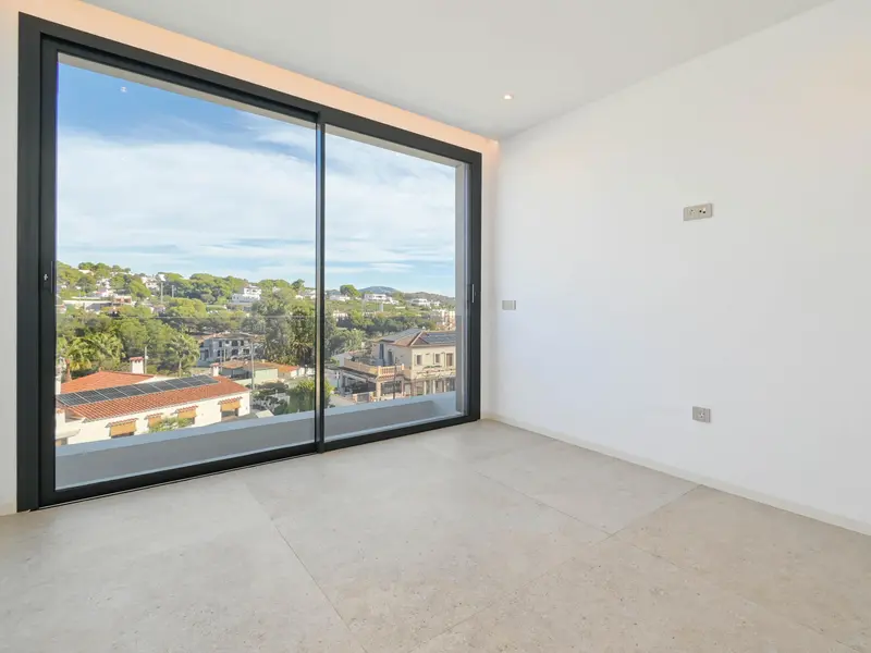 Villa de 4 dormitorios en Benissa, Costa Blanca — foto 22 de 30