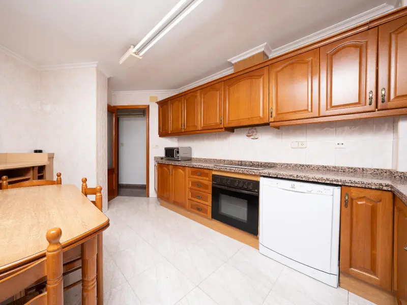 Appartement met 3 slaapkamers in Elche, Costa Blanca — foto 22 van 30