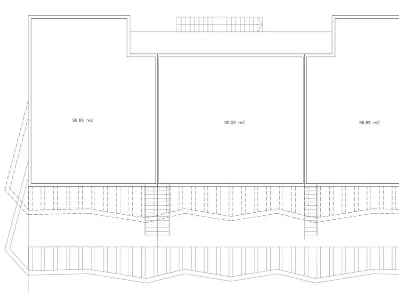 Apartamento de 2 dormitorios en Finestrat, Costa Blanca — foto 12 de 13