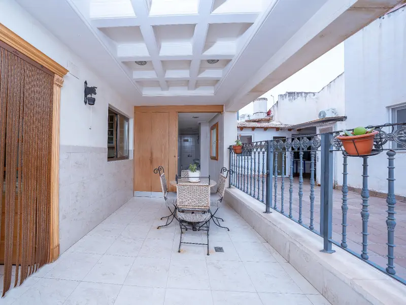 Appartement met 3 slaapkamers in Novelda, Costa Blanca — foto 12 van 30
