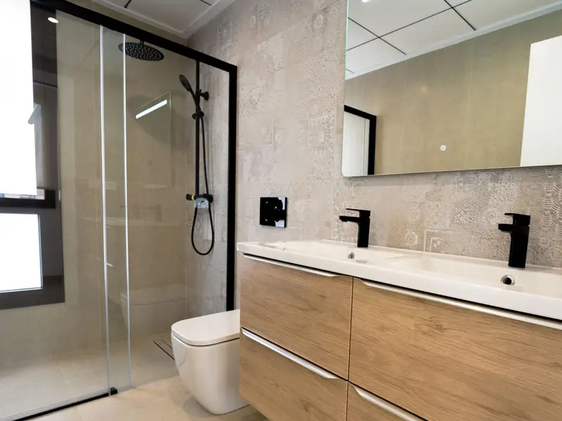 Villa mit 3 Schlafzimmern in Almoradí, Costa Blanca — Foto 17 von 27