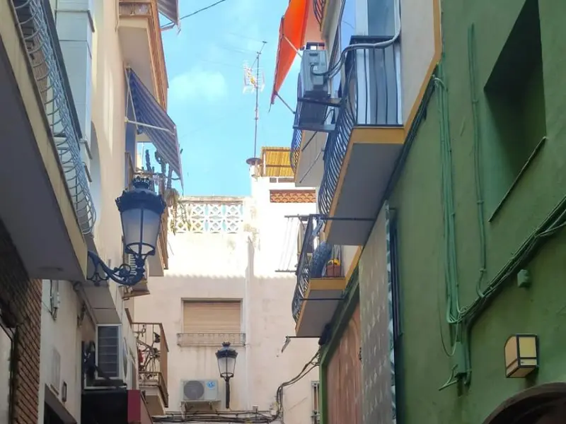 Local comercial en Benidorm, Costa Blanca