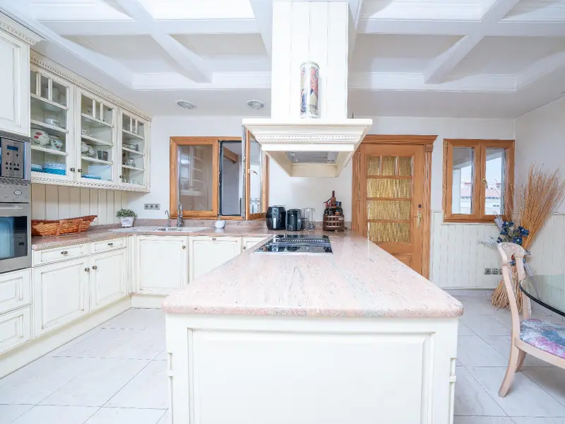 Appartement met 3 slaapkamers in Novelda, Costa Blanca — foto 3 van 30