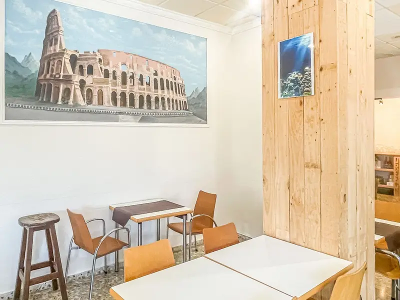 Комерційне приміщення у El Campello, Коста-Бланка — фото 16 з 25