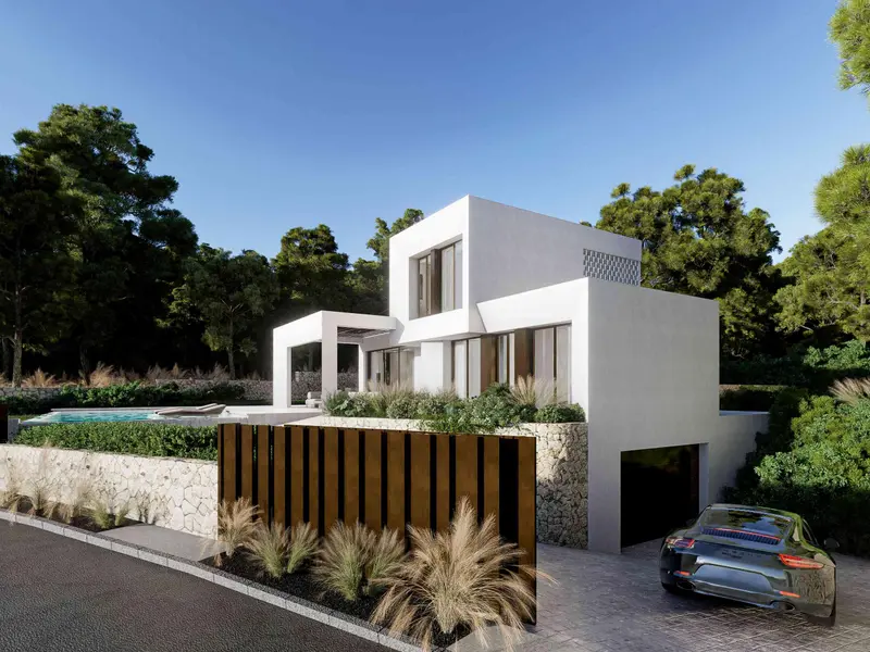 Villa mit 3 Schlafzimmern in Orihuela, Costa Blanca — Foto 6 von 30