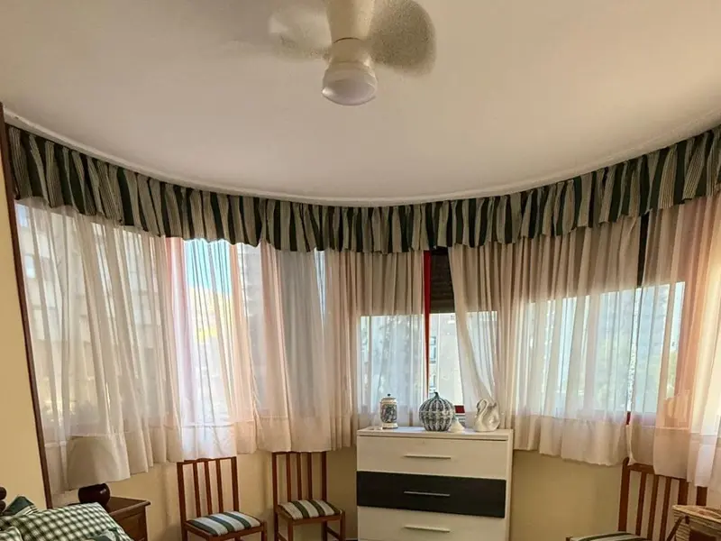 Апартаменти з 2 спальнями у Benidorm, Коста-Бланка — фото 11 з 16
