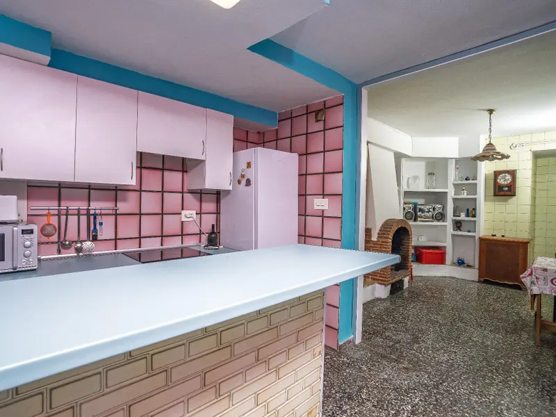 Apartamento de 4 dormitorios en El Verger, Costa Blanca — foto 21 de 27