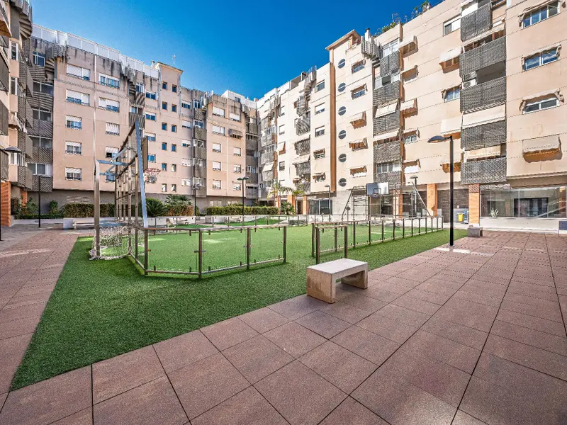 Пентхаус з 3 спальнями у Alicante, Коста-Бланка — фото 30 з 30