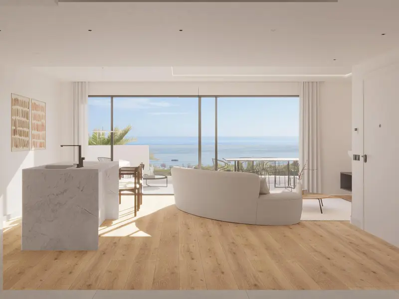 Bungalow mit 2 Schlafzimmern in Torrevieja, Costa Blanca — Foto 15 von 22
