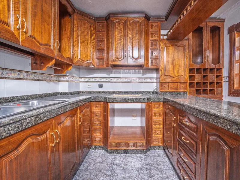Wohnung mit 4 Schlafzimmern in Aspe, Costa Blanca — Foto 6 von 30