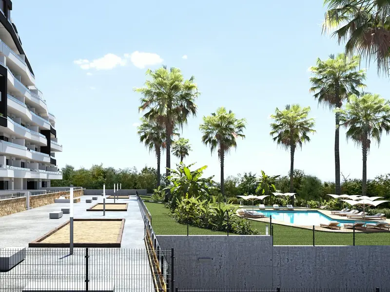Villa with 2 bedrooms in San Miguel de Salinas, Costa Blanca — photo 13 of 30