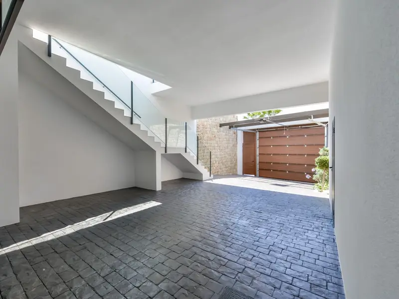 Villa de 8 dormitorios en Finestrat, Costa Blanca — foto 2 de 26