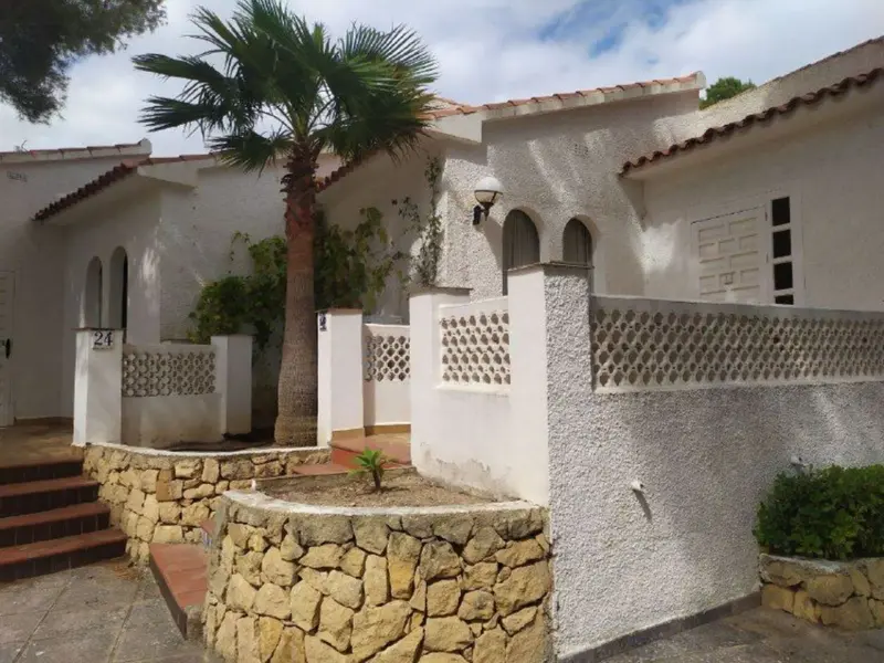 Bedrijfsruimte in Alfaz del Pi, Costa Blanca — foto 8 van 13