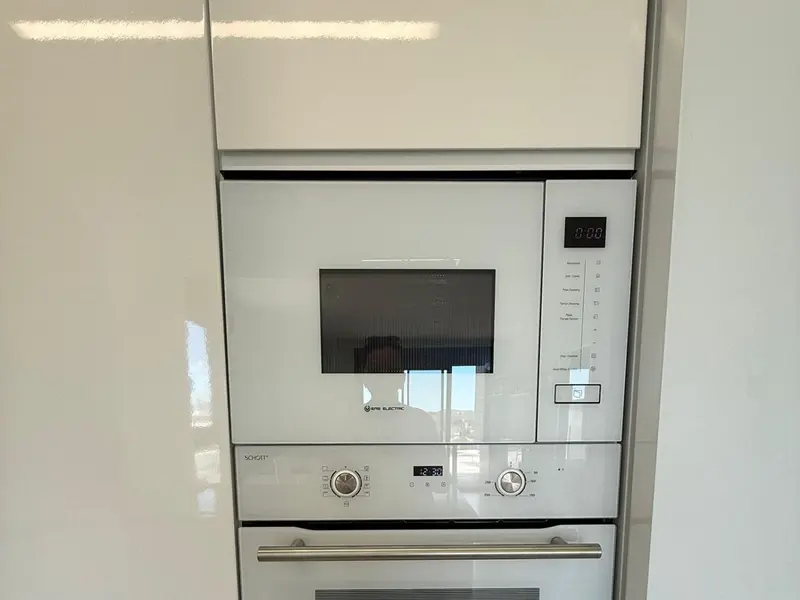 Apartamento de 2 dormitorios en Finestrat, Costa Blanca — foto 5 de 25