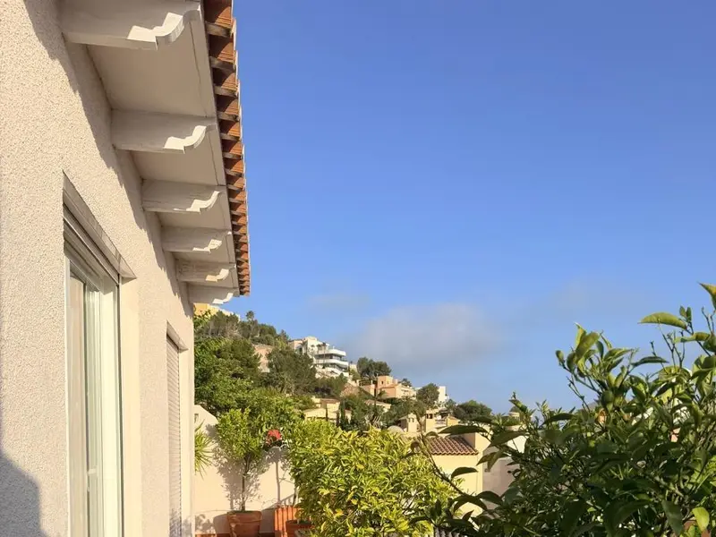 Adosado de 3 dormitorios en Altea, Costa Blanca — foto 14 de 19