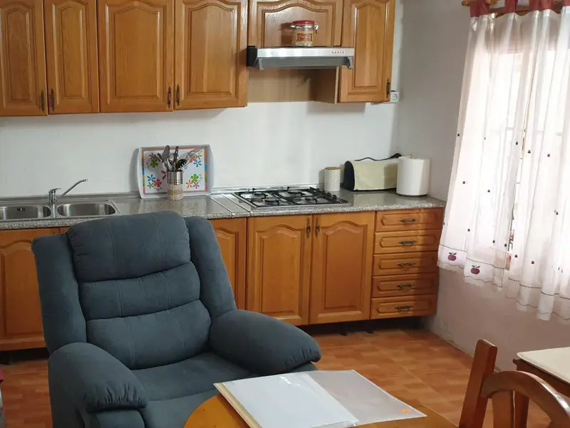 Villa de 2 dormitorios en Aspe, Costa Blanca — foto 15 de 25