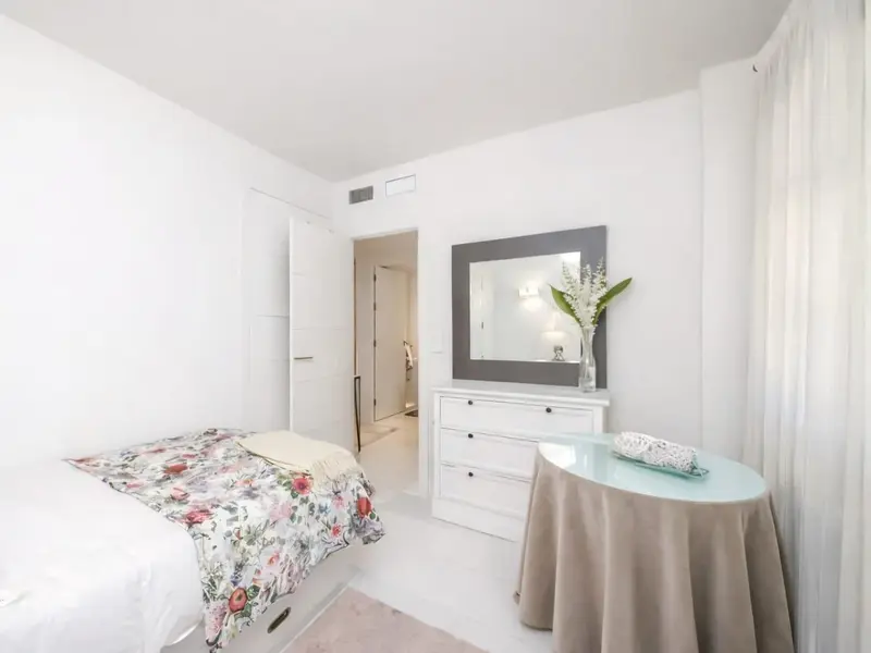 Apartamento de 3 dormitorios en Finestrat, Costa Blanca — foto 13 de 25