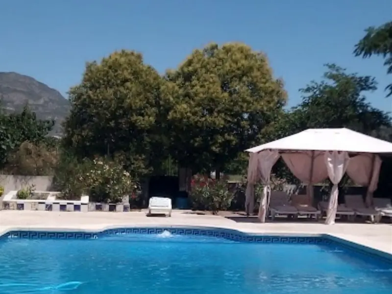 Villa de 6 dormitorios en Desconocido, Costa Blanca — foto 16 de 17