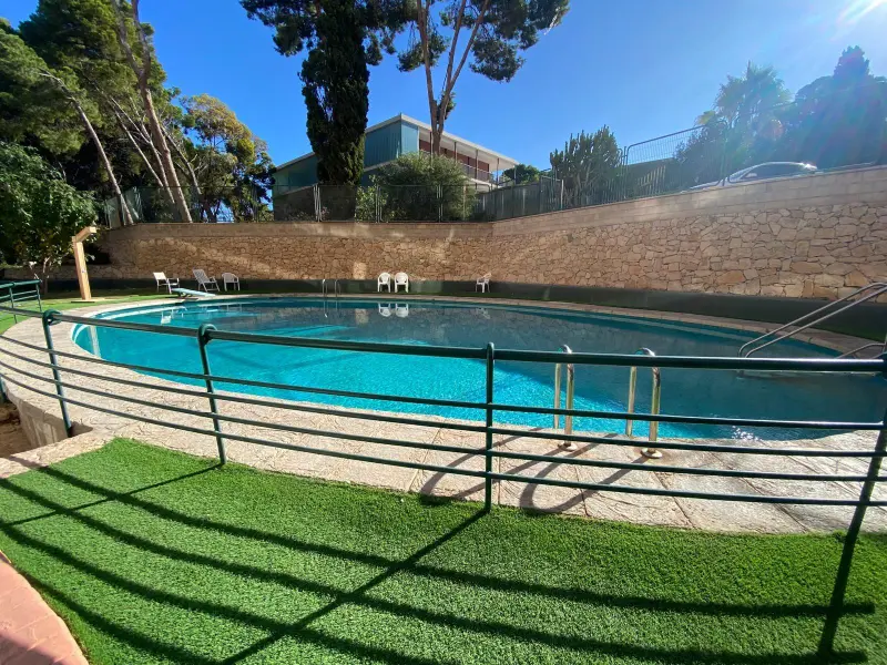Apartamento en Alicante, Costa Blanca