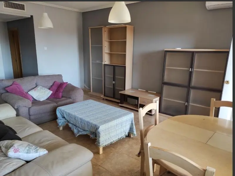 Appartement avec 3 chambres à Granja de Rocamora, Costa Blanca — photo 5 sur 16