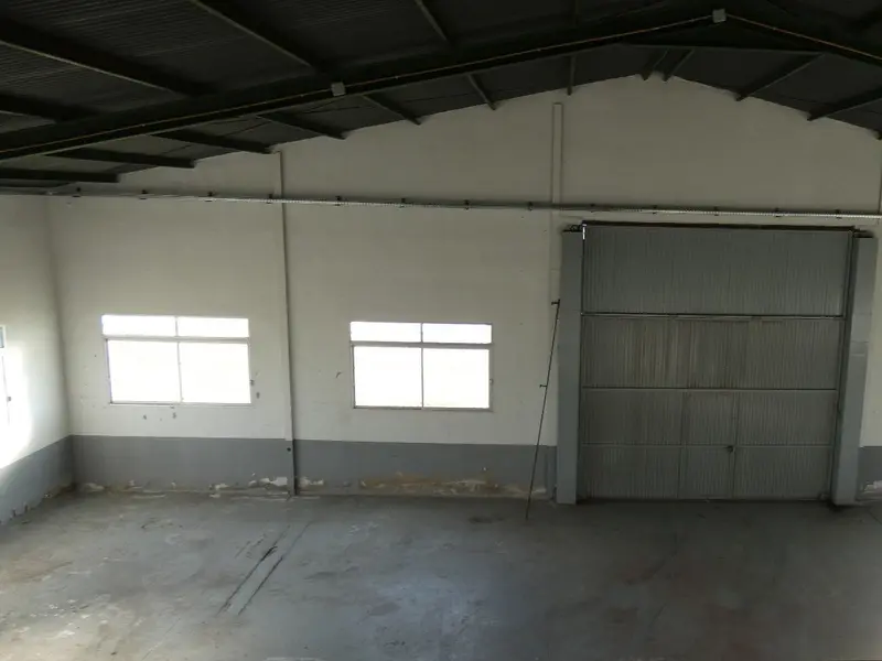 Local comercial en Dolores, Costa Blanca — foto 12 de 30