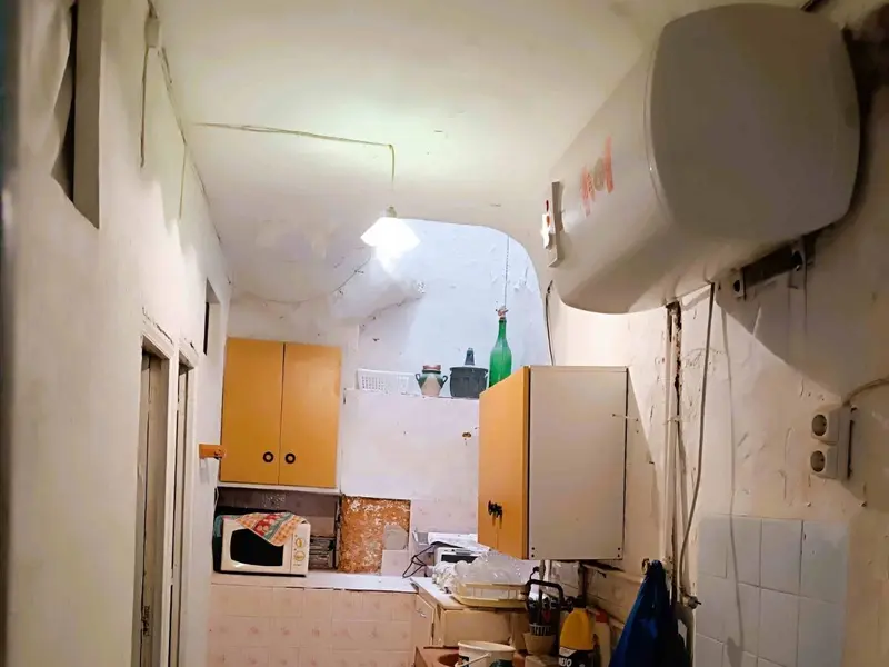 Villa de 3 dormitorios en Hondón de las Nieves, Costa Blanca — foto 16 de 29
