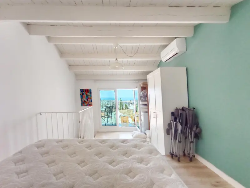 Reihenhaus mit 2 Schlafzimmern in Dénia, Costa Blanca — Foto 12 von 26