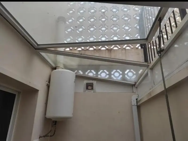 Apartamento de 3 dormitorios en Rojales, Costa Blanca — foto 18 de 19